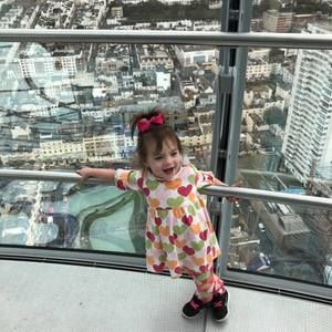 Meet your Posher, Marsha